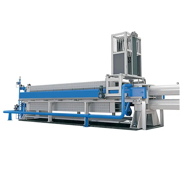 2600 программно управляемый энергосберегающий высокоэффективный мембранный фильтр сжатия