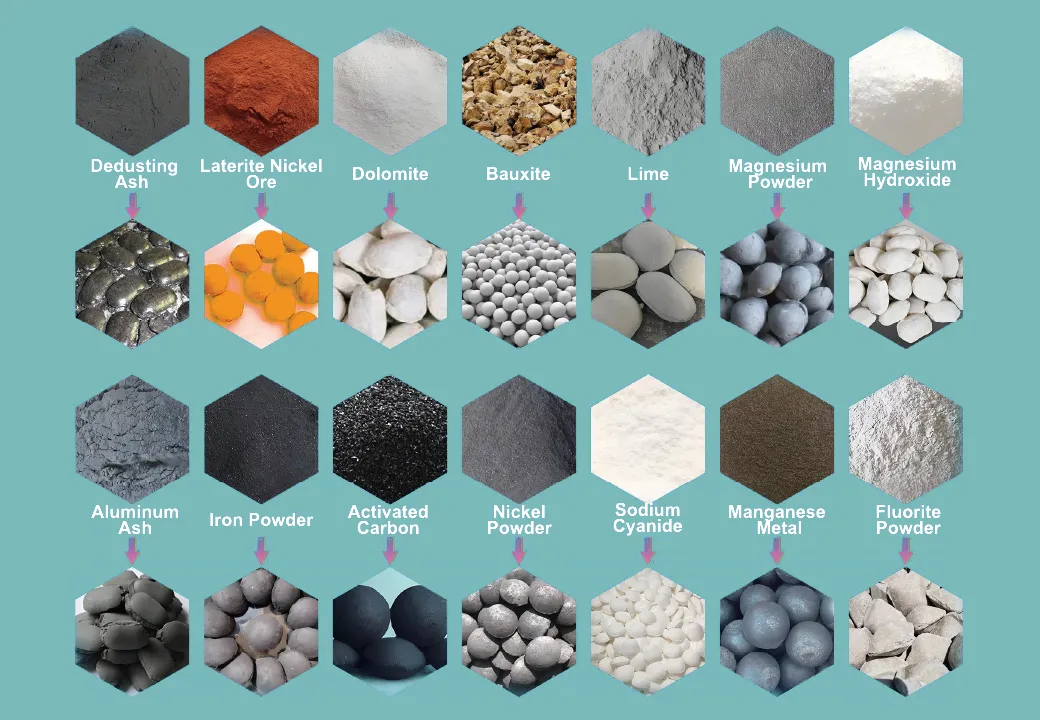 Малая брикетировочная машина (5) Малая брикетировочная машина (5)