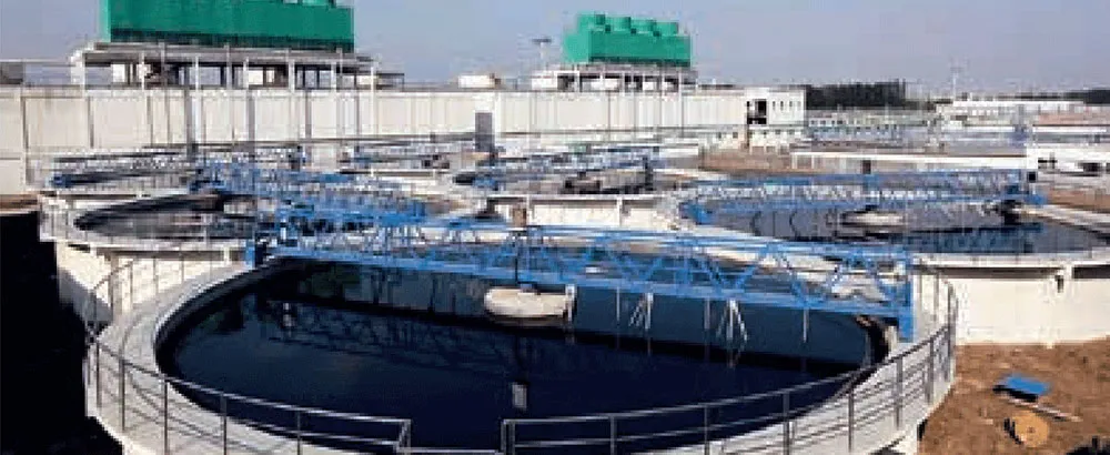 Мы предоставляем общий план решения проблем, связанных с осаждением ила (4)