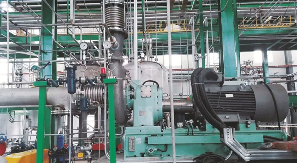 Раствор системы кристаллизации испарения сульфата натрия (2) Раствор системы кристаллизации испарения сульфата натрия (2)